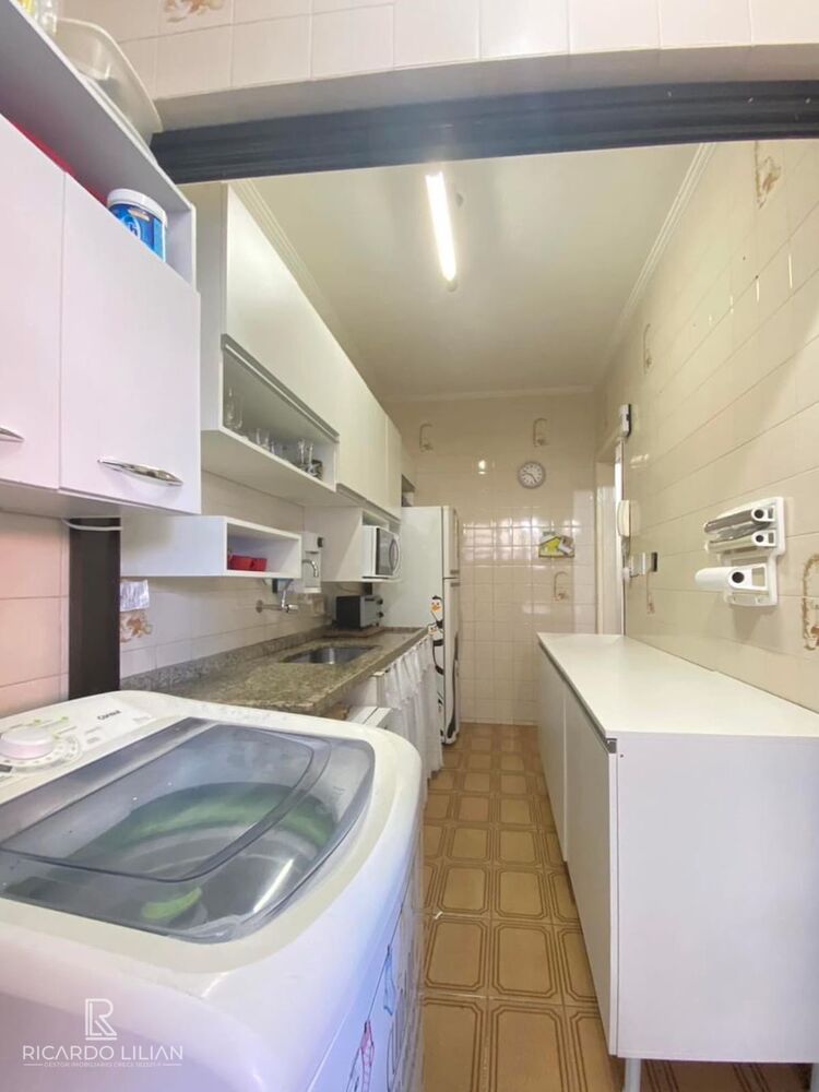 Apartamento, 1 quarto, 98 m² - Foto 9