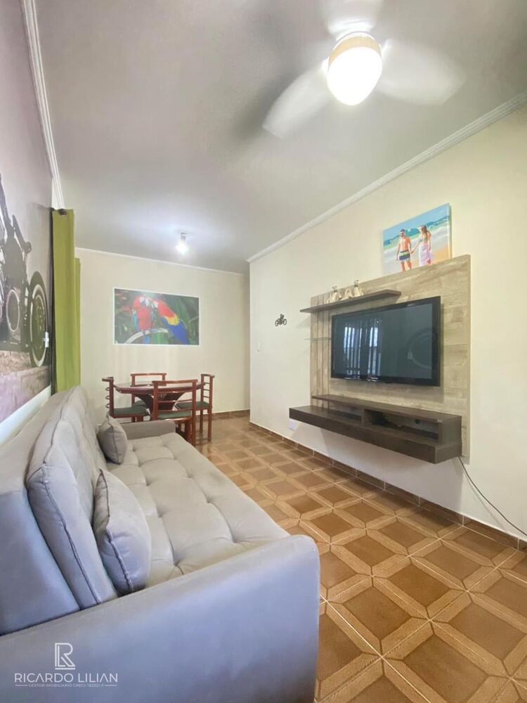 Apartamento, 1 quarto, 98 m² - Foto 4