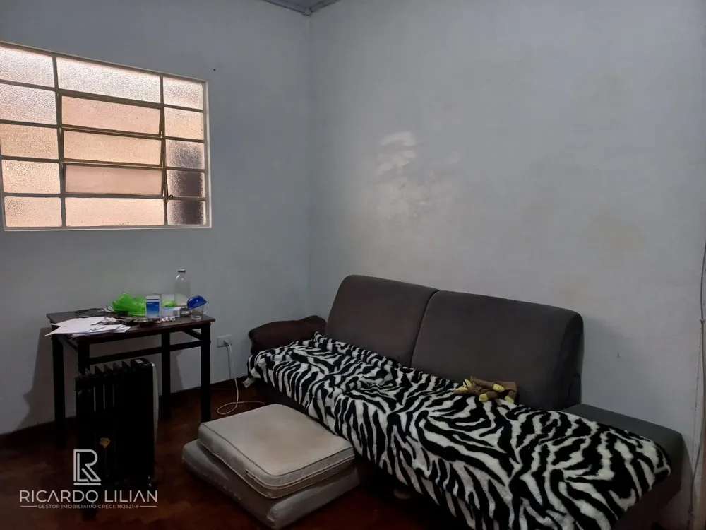 Casa, 1 quarto, 110 m² - Foto 3
