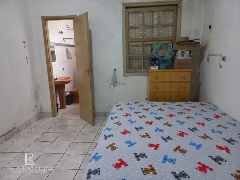 Casa, 1 quarto, 110 m² - Foto 8