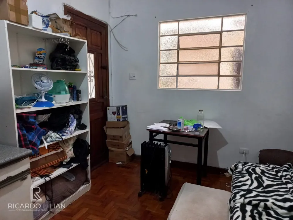 Casa, 1 quarto, 110 m² - Foto 5