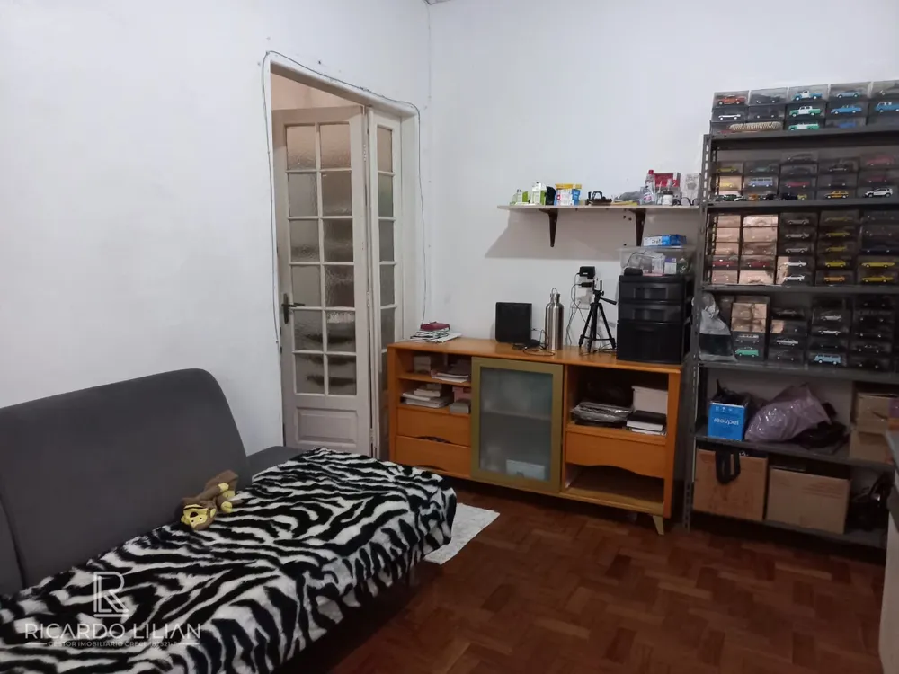 Casa, 1 quarto, 110 m² - Foto 4