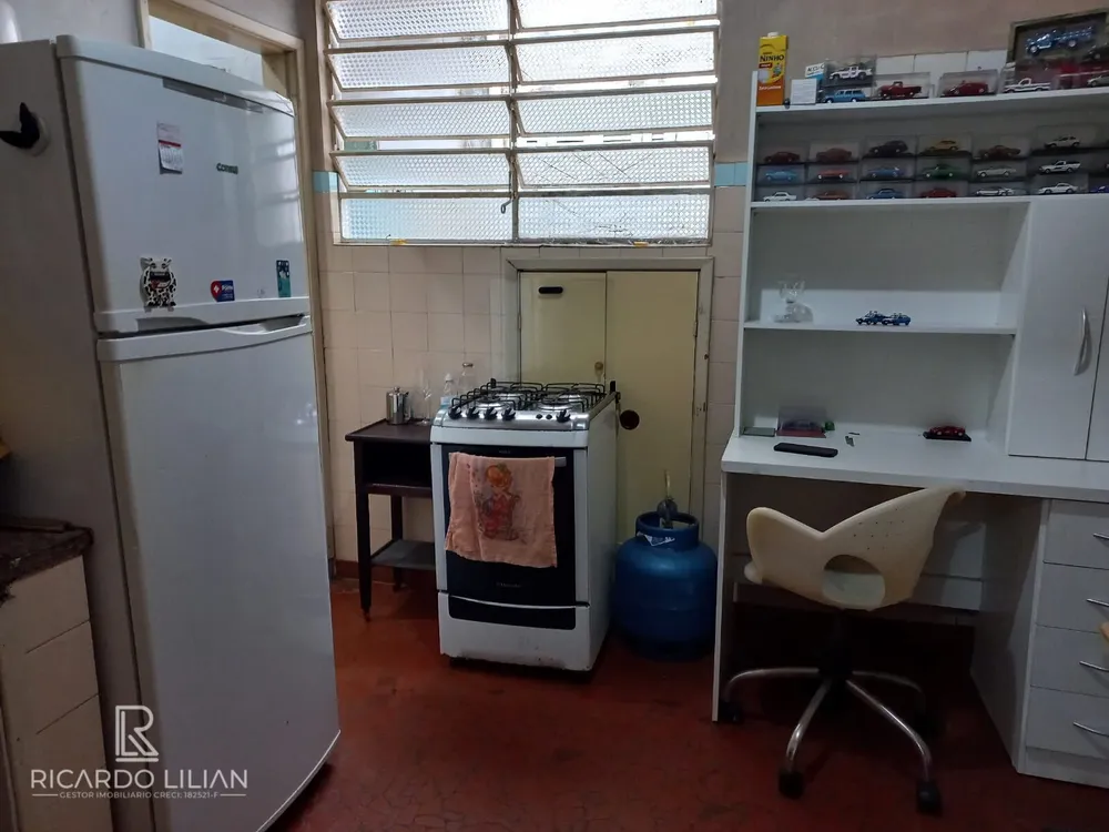 Casa, 1 quarto, 110 m² - Foto 2