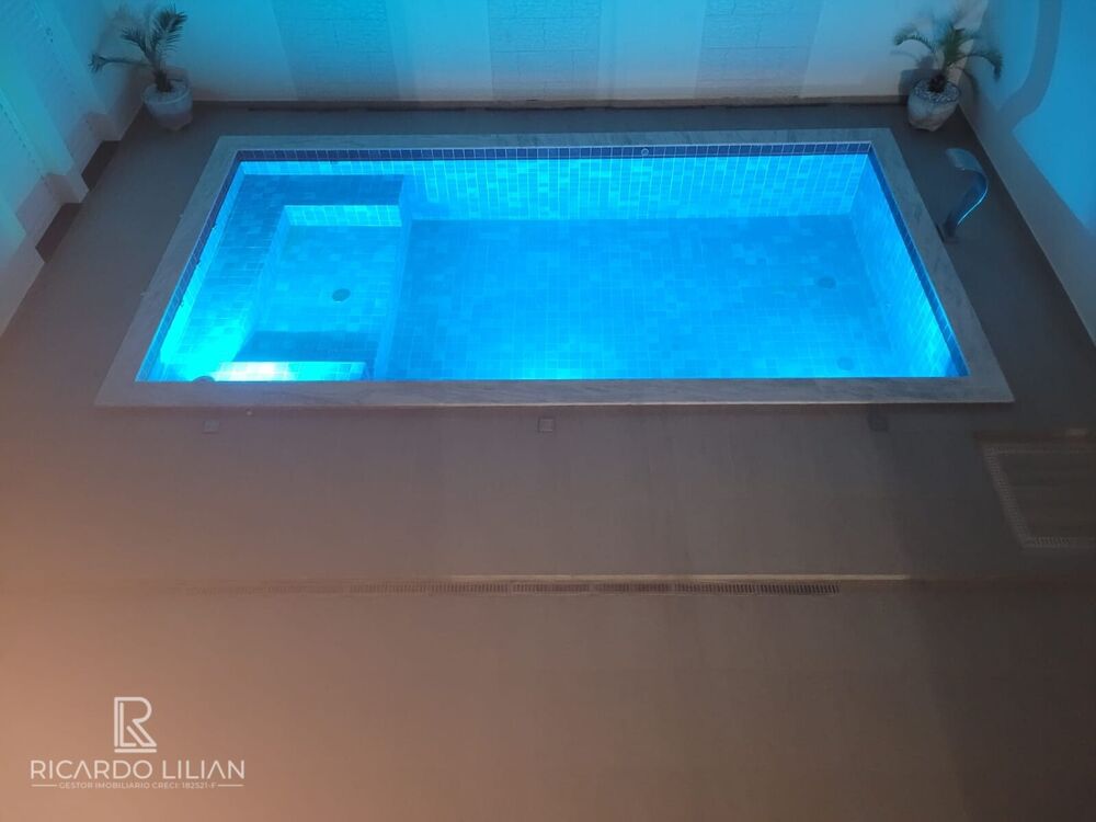 Sobrado, 3 quartos, 222 m² - Foto 3