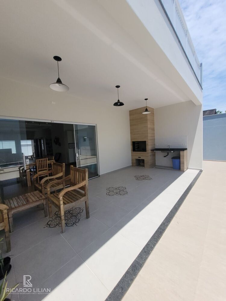 Sobrado, 3 quartos, 222 m² - Foto 4