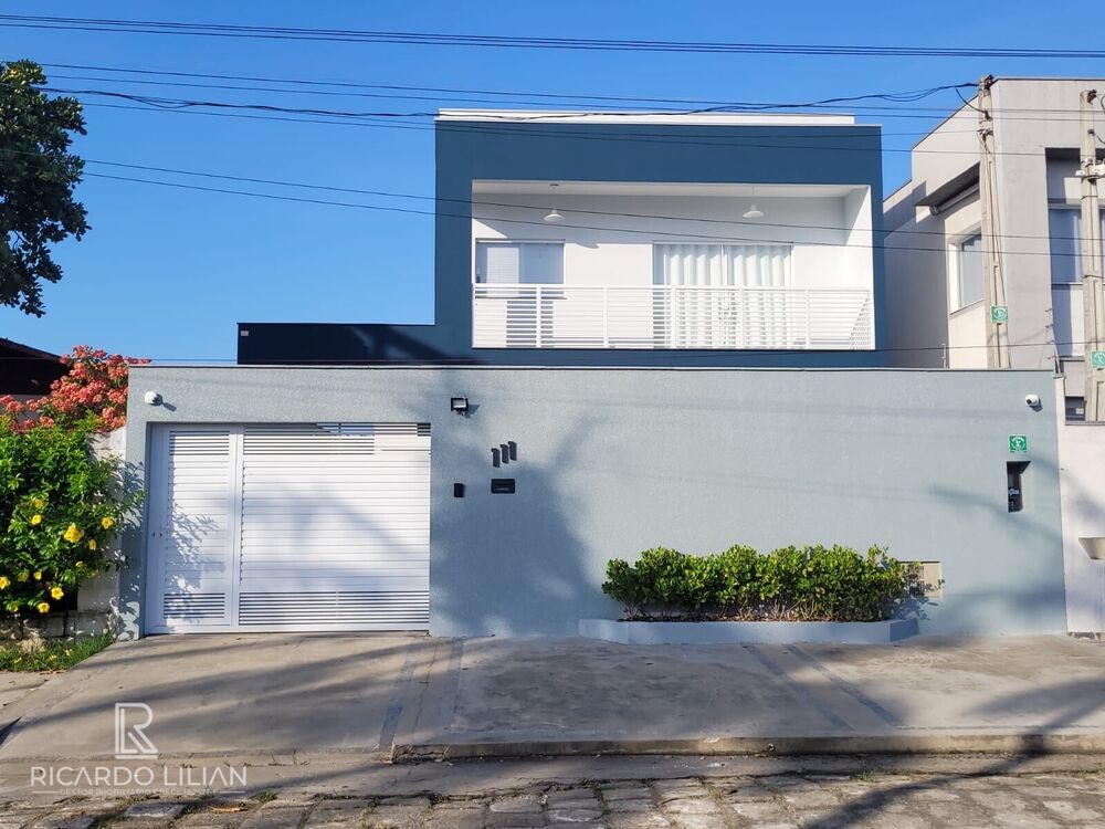 Sobrado, 3 quartos, 222 m² - Foto 8