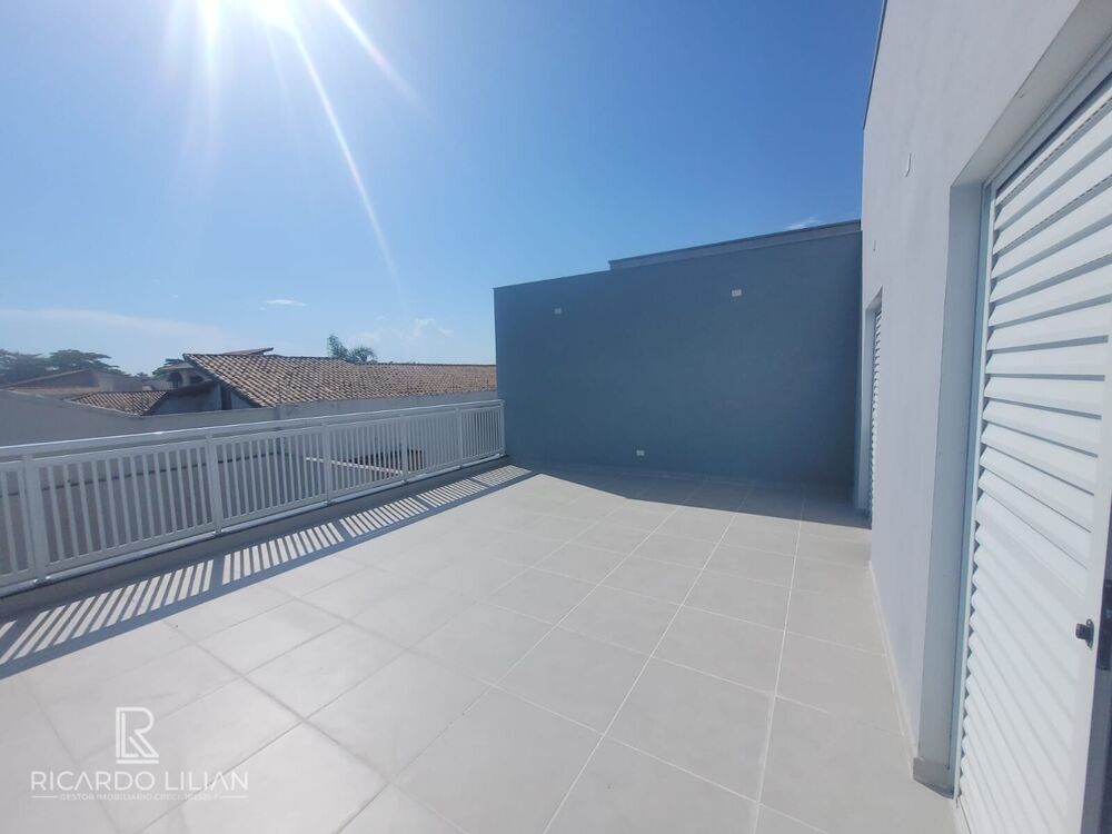 Sobrado, 3 quartos, 222 m² - Foto 2