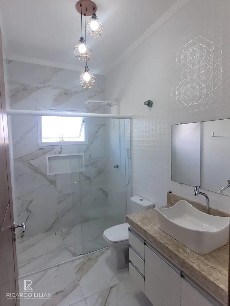 Sobrado, 3 quartos, 222 m² - Foto 12