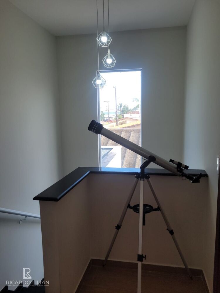 Sobrado, 3 quartos, 222 m² - Foto 7