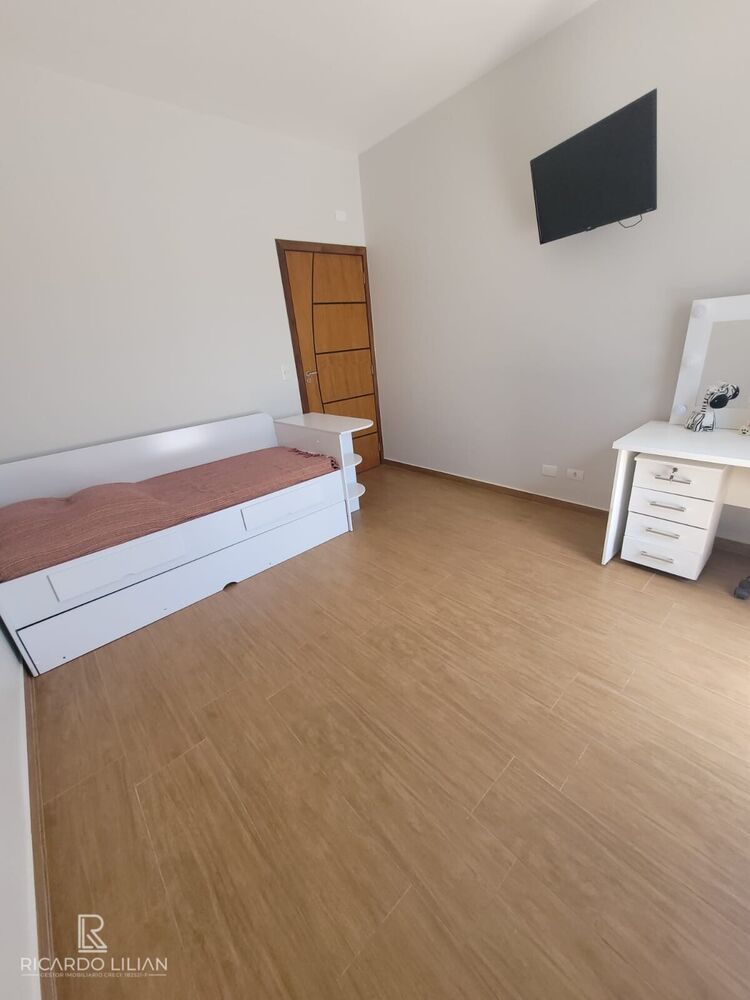 Sobrado, 3 quartos, 222 m² - Foto 5