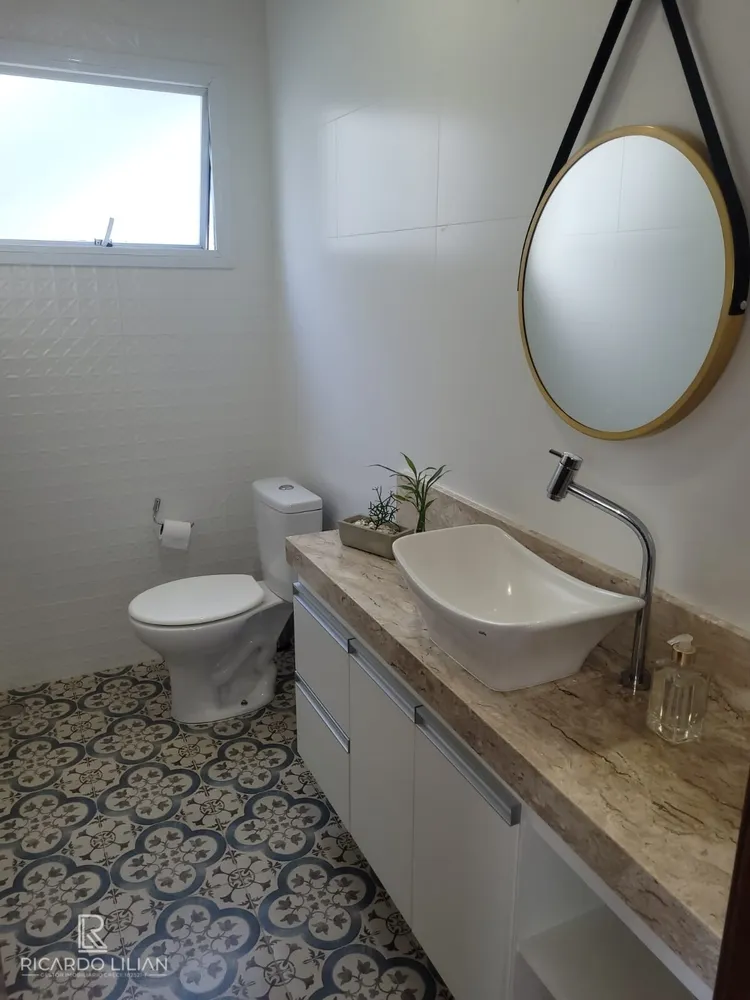 Sobrado, 3 quartos, 222 m² - Foto 10