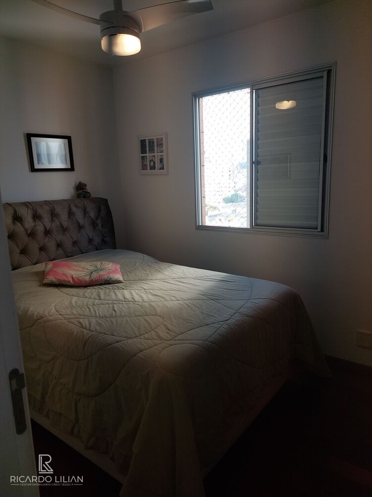 Apartamento, 3 quartos, 61 m² - Foto 37