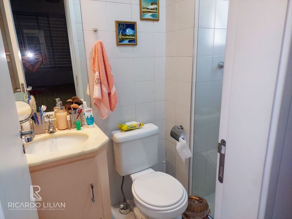Apartamento, 3 quartos, 61 m² - Foto 15