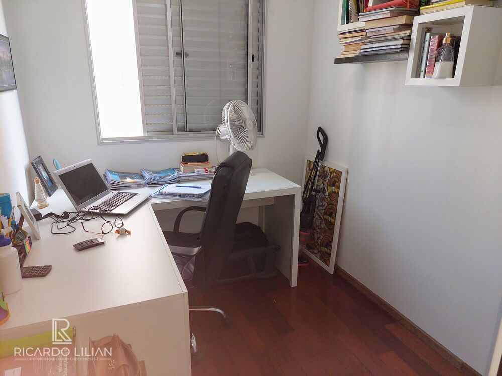 Apartamento, 3 quartos, 61 m² - Foto 39