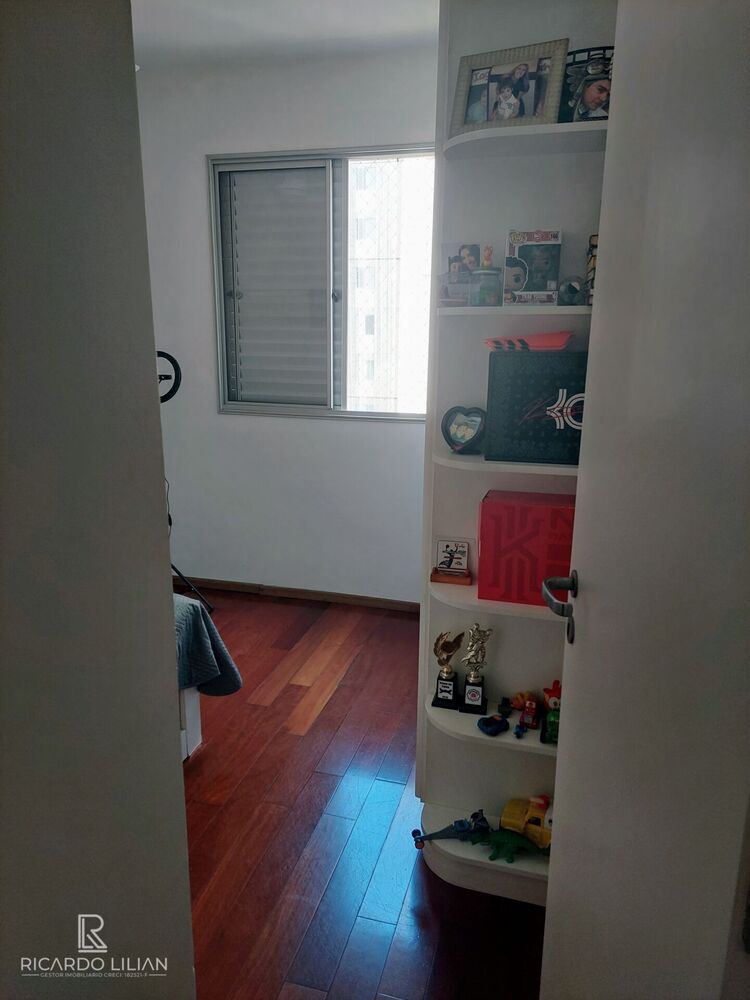 Apartamento, 3 quartos, 61 m² - Foto 9