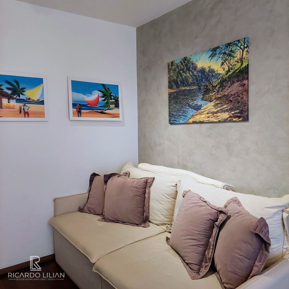 Apartamento, 3 quartos, 61 m² - Foto 16