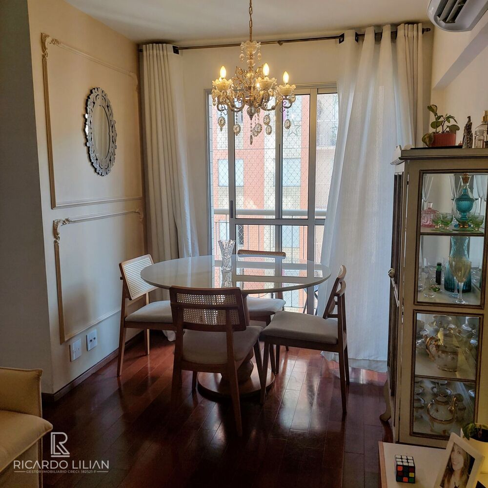 Apartamento, 3 quartos, 61 m² - Foto 40