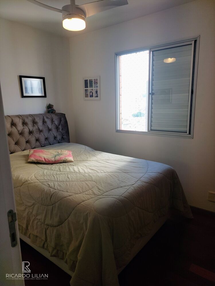 Apartamento, 3 quartos, 61 m² - Foto 4