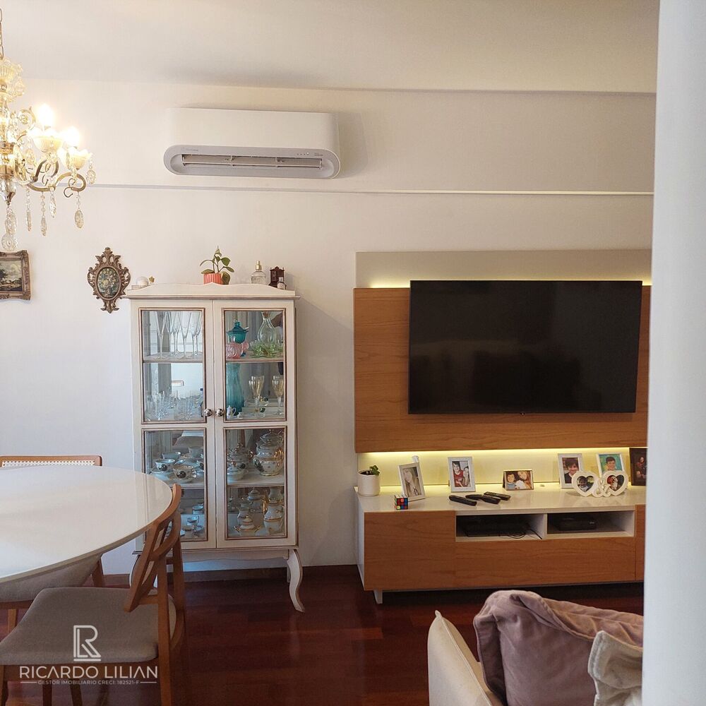Apartamento, 3 quartos, 61 m² - Foto 1