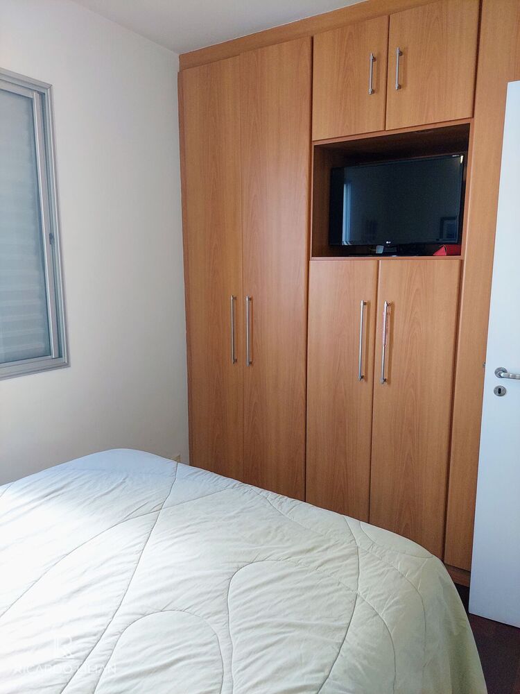 Apartamento, 3 quartos, 61 m² - Foto 21