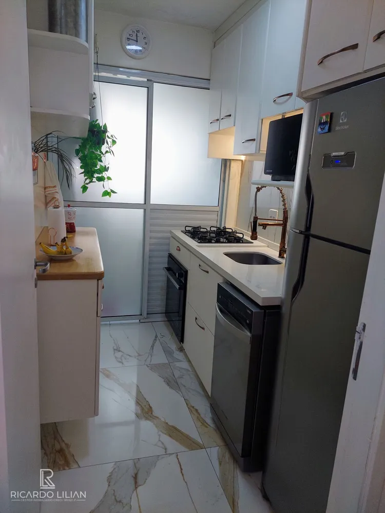 Apartamento, 3 quartos, 61 m² - Foto 37