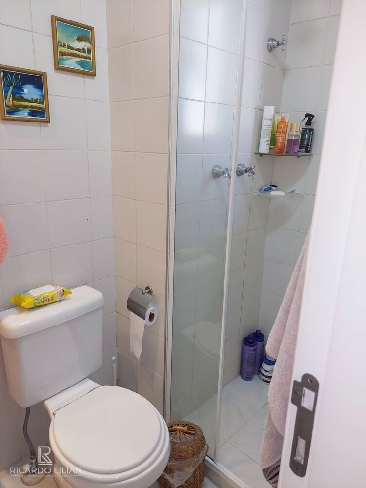 Apartamento, 3 quartos, 61 m² - Foto 24