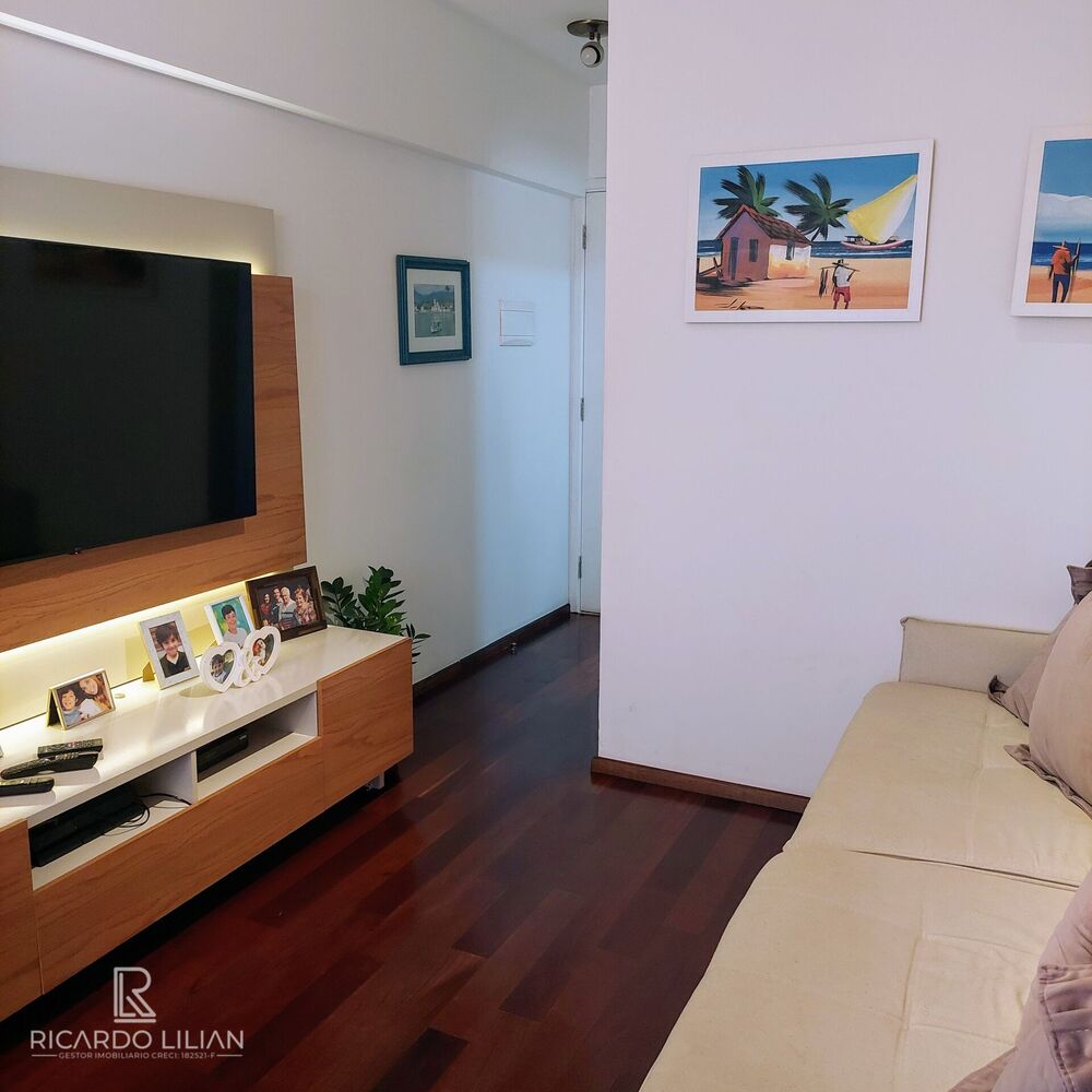Apartamento, 3 quartos, 61 m² - Foto 2