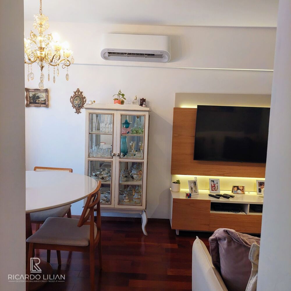 Apartamento, 3 quartos, 61 m² - Foto 26