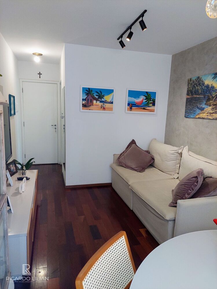 Apartamento, 3 quartos, 61 m² - Foto 20