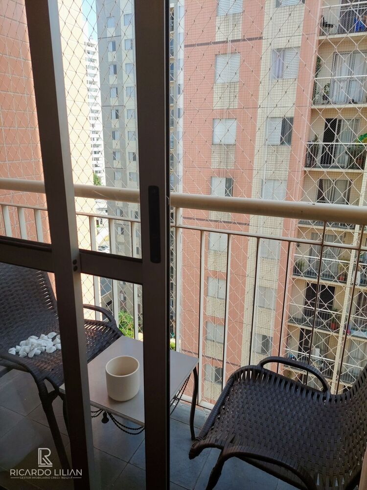 Apartamento, 3 quartos, 61 m² - Foto 18