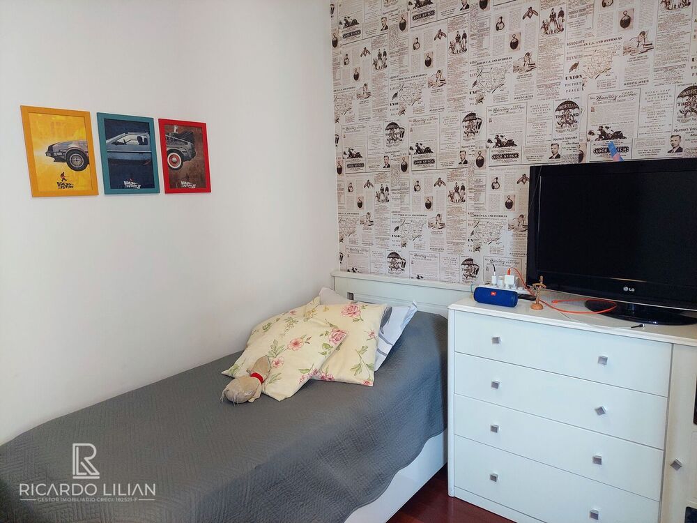 Apartamento, 3 quartos, 61 m² - Foto 27