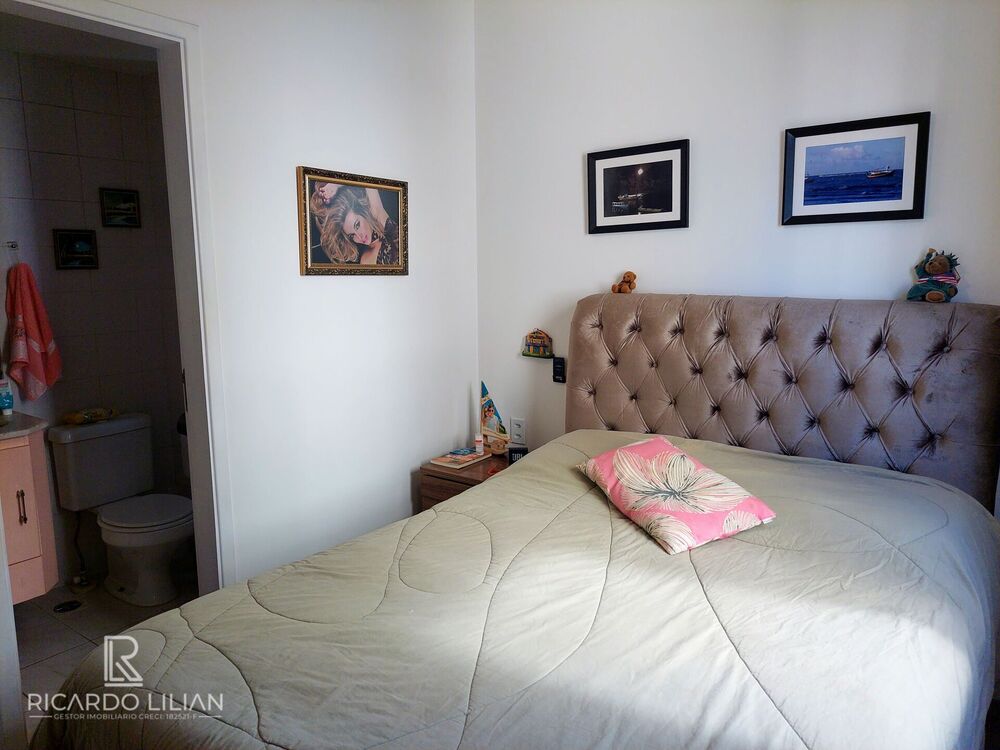 Apartamento, 3 quartos, 61 m² - Foto 11