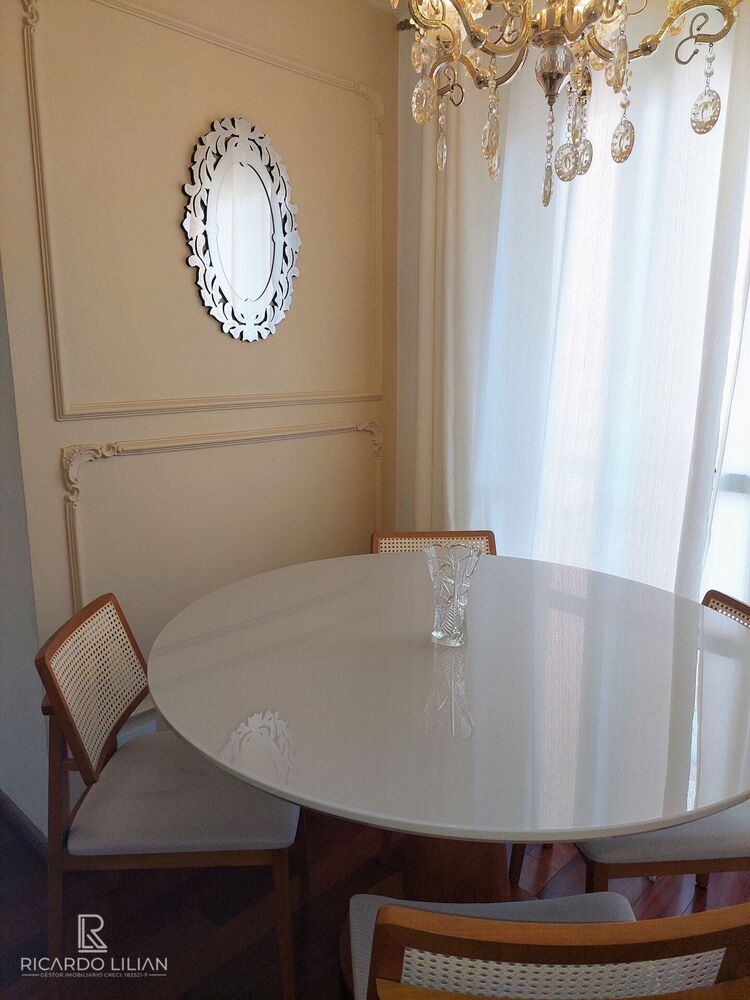 Apartamento, 3 quartos, 61 m² - Foto 8