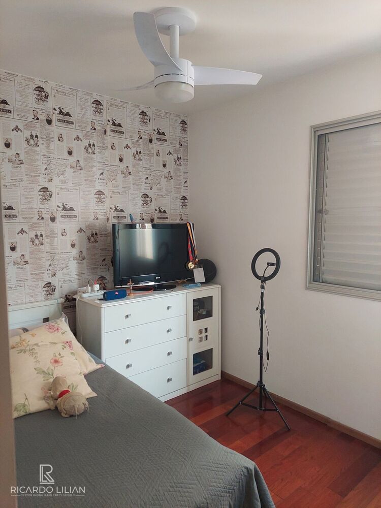 Apartamento, 3 quartos, 61 m² - Foto 38