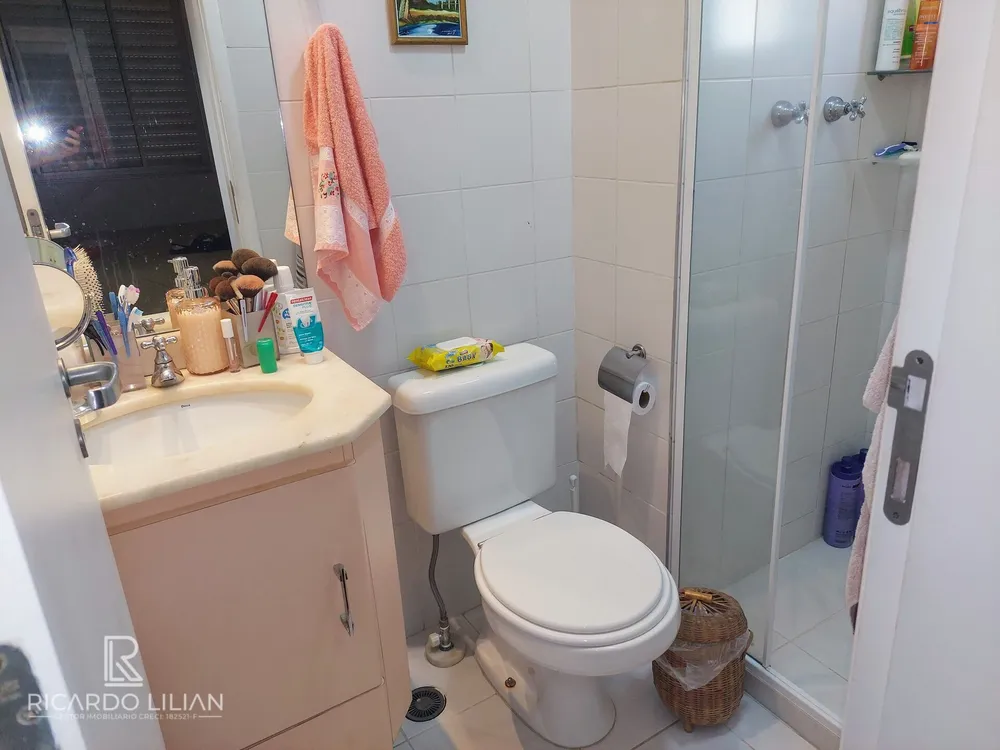 Apartamento, 3 quartos, 61 m² - Foto 21