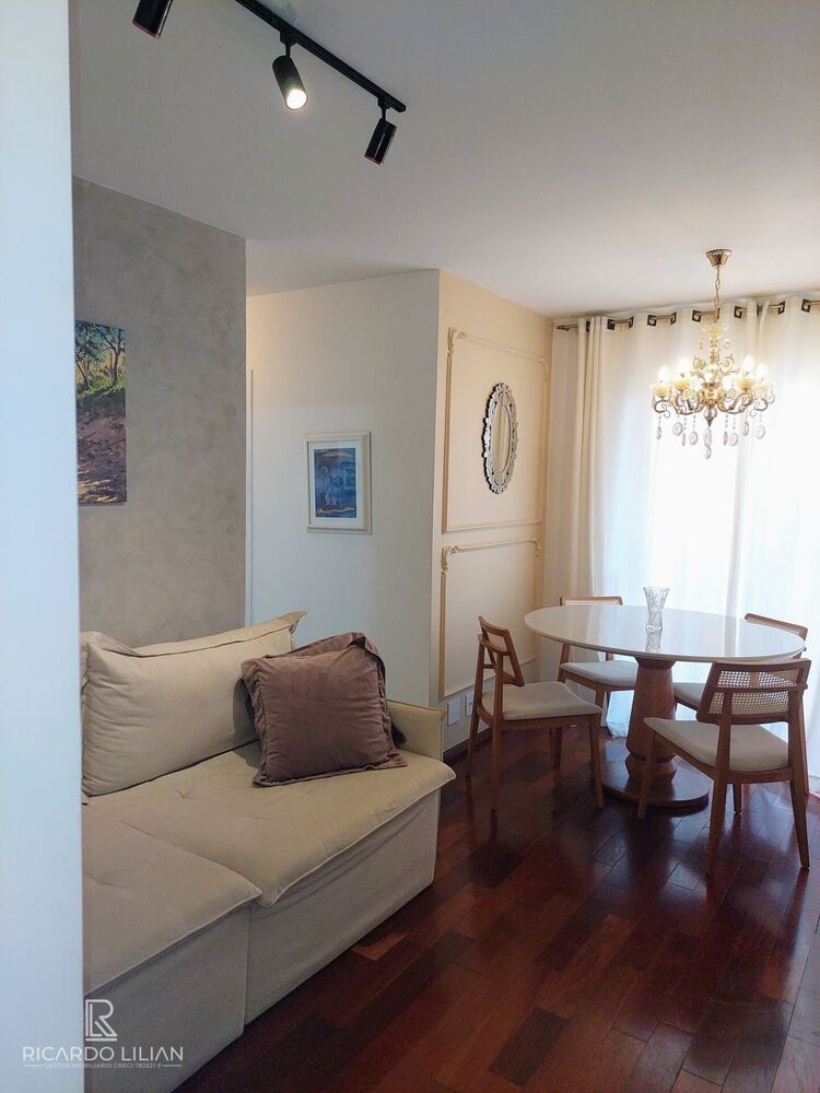 Apartamento, 3 quartos, 61 m² - Foto 19