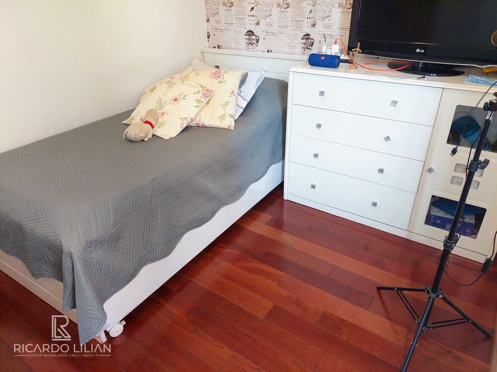 Apartamento, 3 quartos, 61 m² - Foto 29
