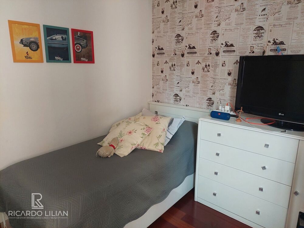 Apartamento, 3 quartos, 61 m² - Foto 32