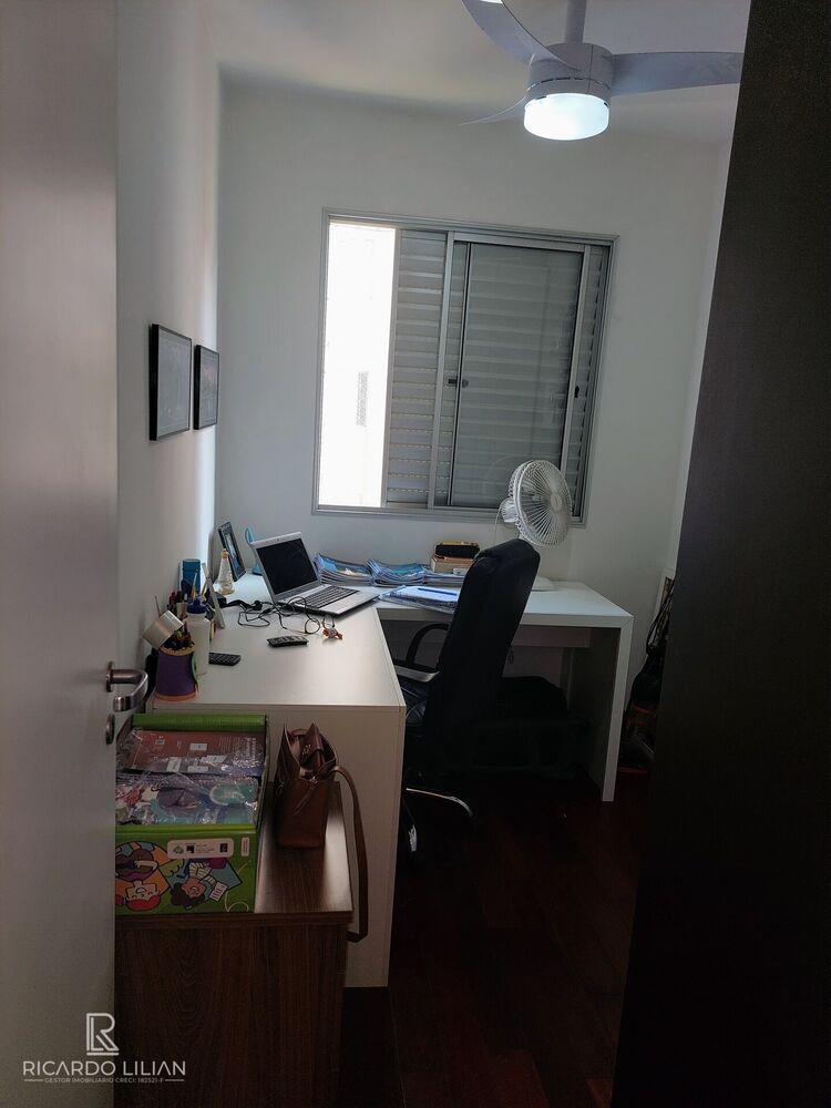 Apartamento, 3 quartos, 61 m² - Foto 22