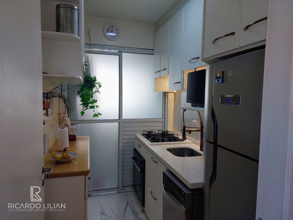 Apartamento, 3 quartos, 61 m² - Foto 12