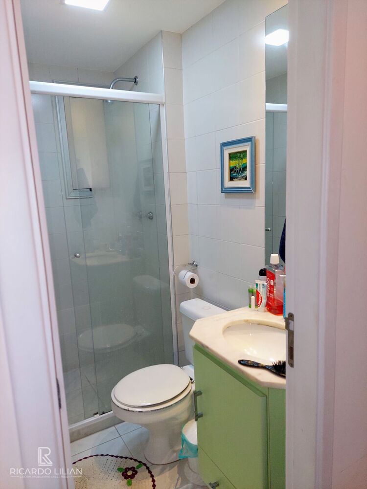 Apartamento, 3 quartos, 61 m² - Foto 13