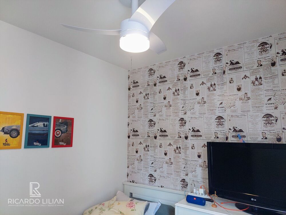 Apartamento, 3 quartos, 61 m² - Foto 28