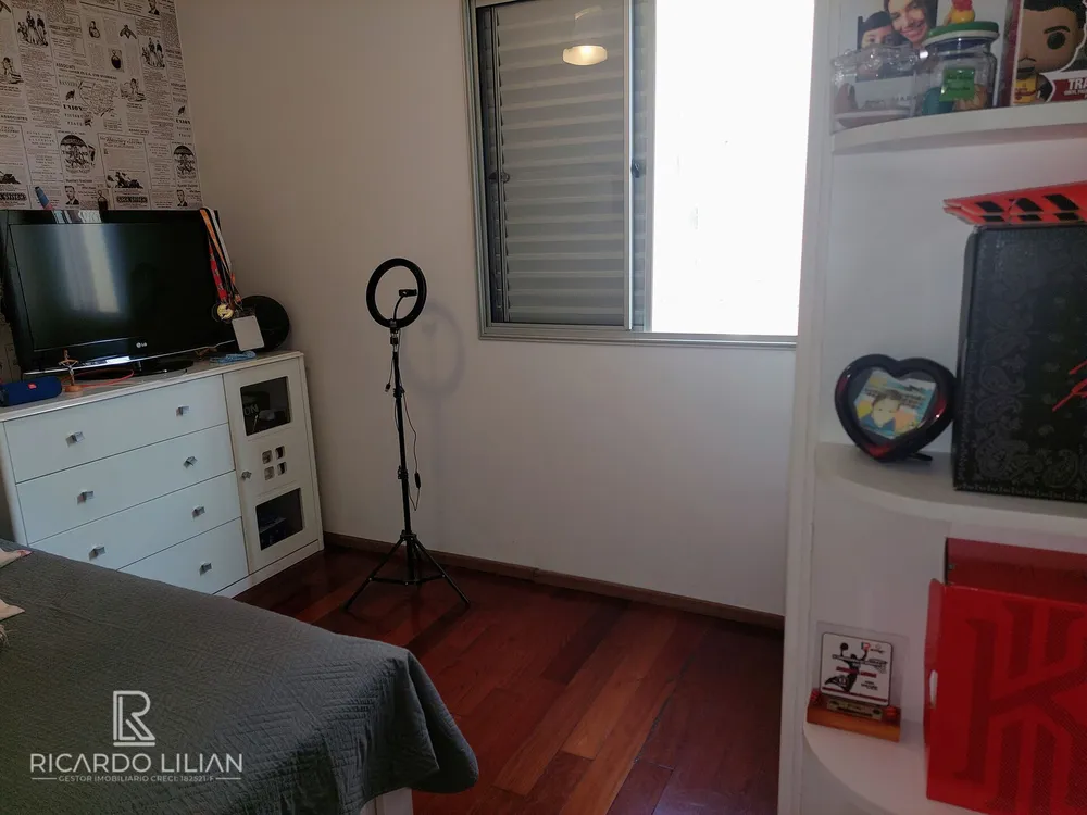 Apartamento, 3 quartos, 61 m² - Foto 14