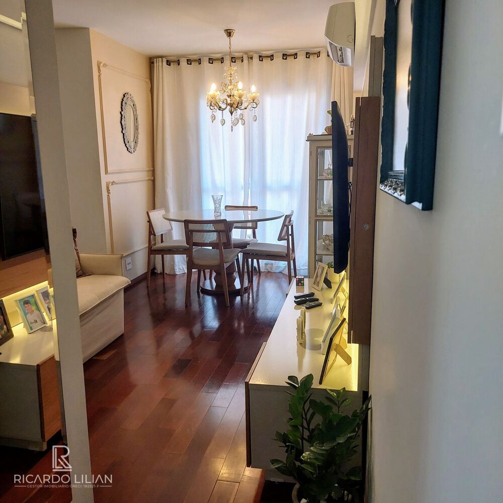 Apartamento, 3 quartos, 61 m² - Foto 14