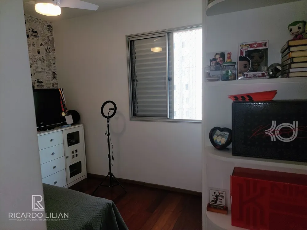 Apartamento, 3 quartos, 61 m² - Foto 13