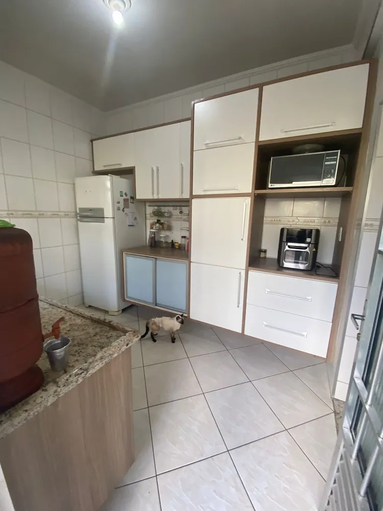 Sobrado, 4 quartos, 145 m² - Foto 6
