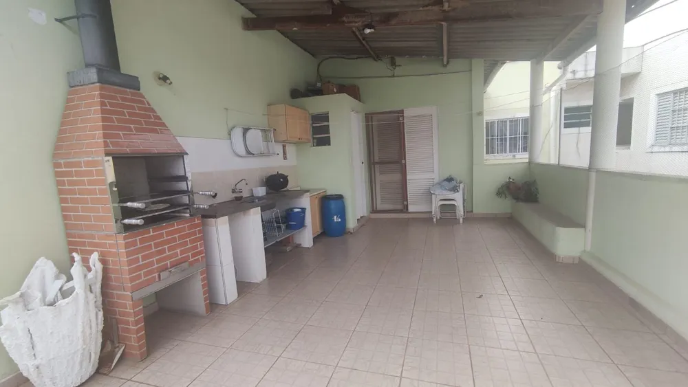 Sobrado, 4 quartos, 145 m² - Foto 8