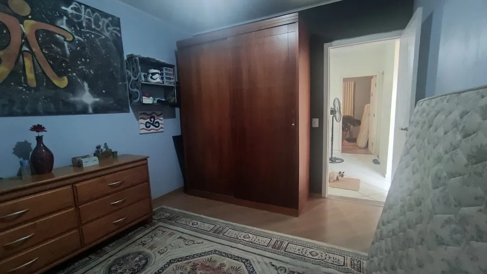 Sobrado, 4 quartos, 145 m² - Foto 11