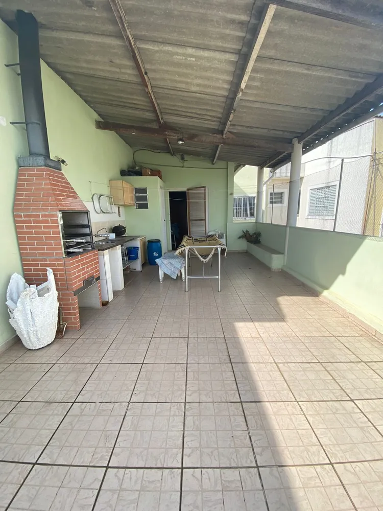 Sobrado, 4 quartos, 145 m² - Foto 12