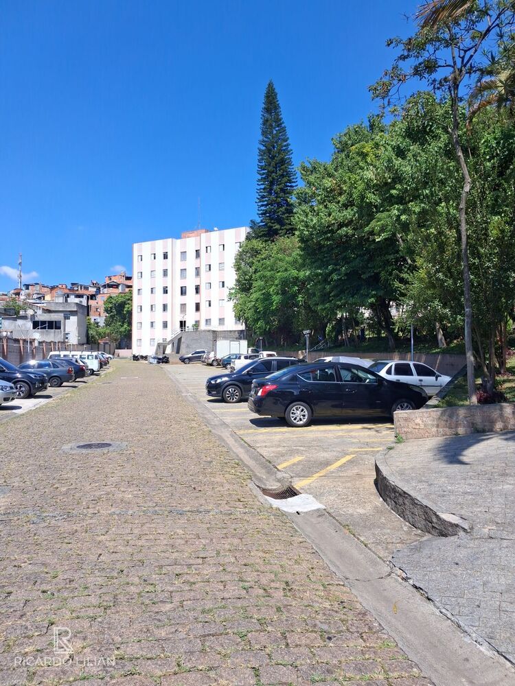 Apartamento, 2 quartos, 54 m² - Foto 7